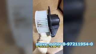 motor fogão 8-97211954-0