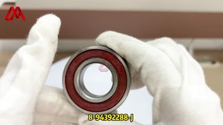 8-94392288-0 8943922880 Rolamento piloto de eixo de engrenagem superior para ISUZU FVZ34 6HK1