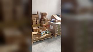 Envio de peças de caminhões para Isuzu, Mitsubishi, Hino, JAC e outros.