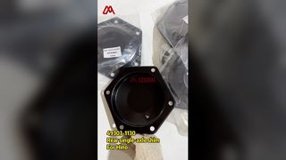 Tampa de assento do munhão 49303-1130 peças de suspensão de caminhão para Hino 700 500 Profia Truck E13C P11C SH1E