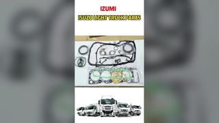 Por atacado peça ISUZU para caminhão