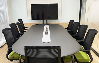 Izumi International Supply Chain Management (guangzhou) Co., Ltd. linha de produção do fabricante