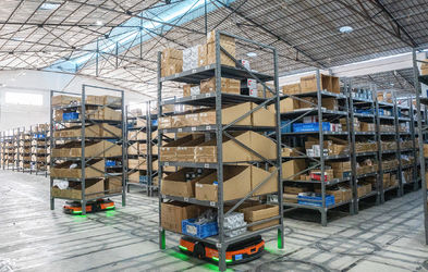 Izumi International Supply Chain Management (guangzhou) Co., Ltd. linha de produção do fabricante