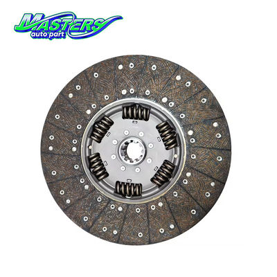 comprar Fricção placa de disco de embreagem Isuzu 8973680630 Para NHR NKR 100P Peças de automóveis japonesas online manufacture
