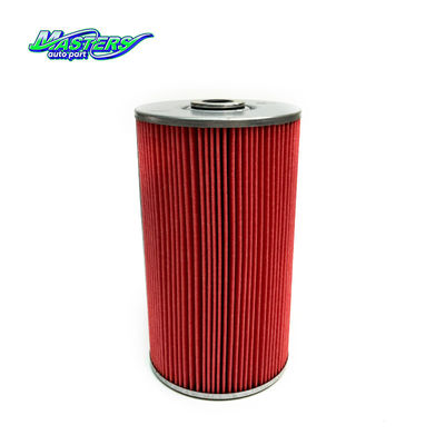 comprar Masters Pequeno 6WG1 4JA1 Elemento de filtro de óleo Isuzu 1876101671 OEM online manufacture