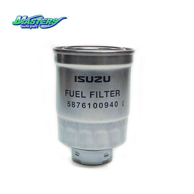 comprar Masters Aftermarket NKR77 4JH1 Isuzu Peças de Reposição Filtro de Combustível 5876100940 8980374800 online manufacture