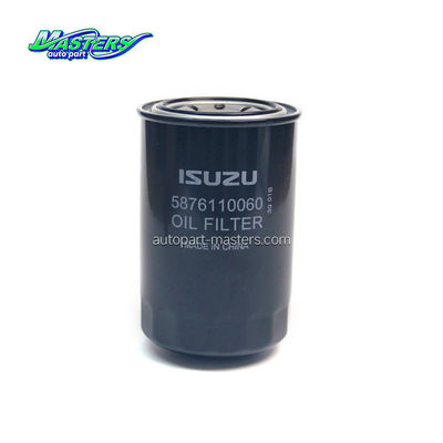 comprar Masters 5-87611007-1 Filtro de combustível 5876110071 para motor ISUZU 4HK1 6HK1 online manufacture