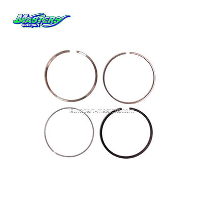 comprar Masters 8-98040125-0 Piston Ring Set 8980401250 Para ISUZU 700P 4HK1 4HG1 online manufacture