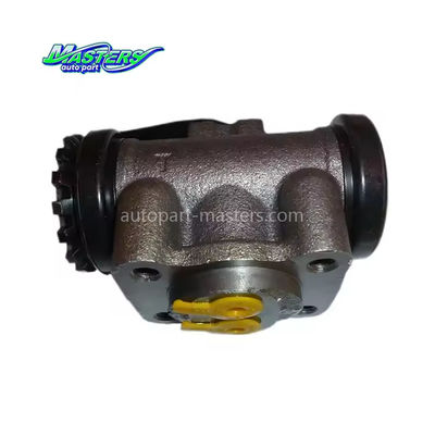 comprar Peças de travagem da roda do cilindro do tambor dianteiro 8970786140 8971709510 Para ISUZU NPR71 4BD1 online manufacture