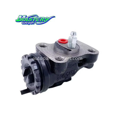 comprar Montura do cilindro da roda de travagem do tambor dianteiro 8970786150 8971709520 Para ISUZU NPR71 4BD1 online manufacture