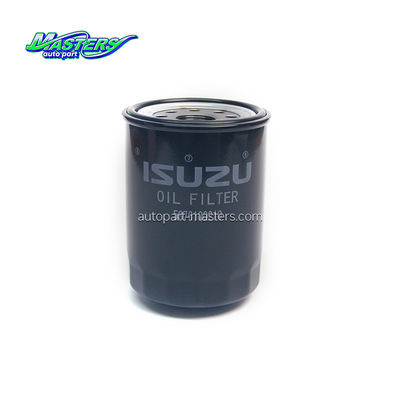 comprar Masters Fram Filtro de Óleo 5-87610021-0 8-97329911-0 Cartucho de Filtro Para ISUZU online manufacture