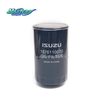 comprar Masters Fram Filtro de Óleo 1-87611007-0 1-13240232-2 Cartucho de Filtro Para ISUZU online manufacture