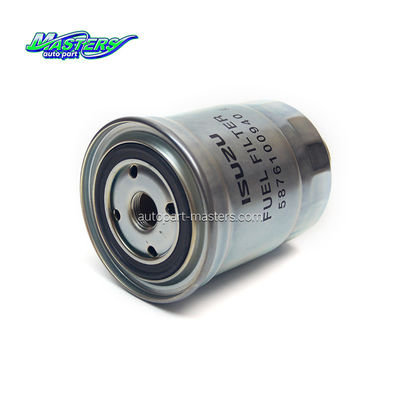 comprar Masters Filtro de Combustível 5-87610094-0 8-98037480-0 Cartucho de Filtro Para ISUZU online manufacture