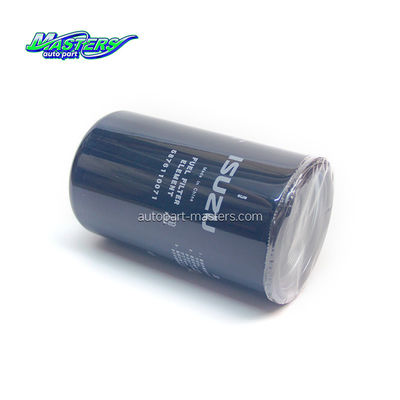 comprar Masters Filtro de Combustível 5-87611007-1 8-98312918-0 Cartucho de Filtro Para ISUZU online manufacture