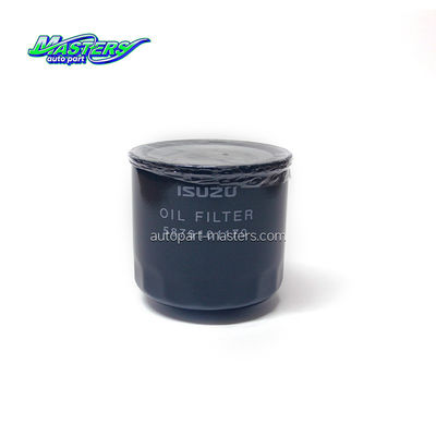 comprar Masters Fram Filtro de Óleo 5-87610117-0 8-97148270-1 Cartucho de Filtro Para ISUZU online manufacture
