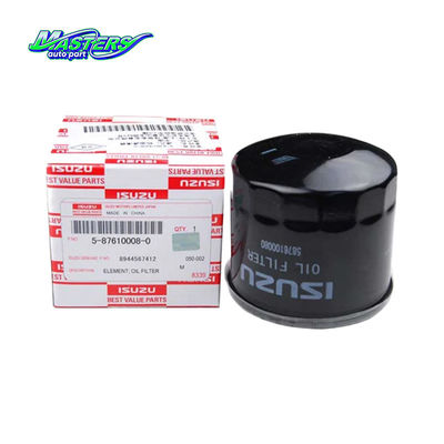 comprar Masters Fram Filtro de Óleo 5876100080 8944567412 Cartucho de Filtro Para ISUZU online manufacture