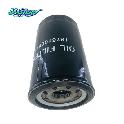 comprar Masters Fram Filtro de Óleo 1876100640 8943910494 Cartucho de filtro para ISUZU online manufacture
