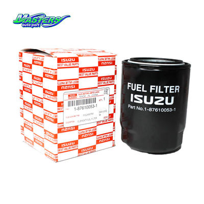 comprar 1876100531 ELEMENTO FILTRO DE ÓLEO 8980366540 ISUZU BVP Peças online manufacture