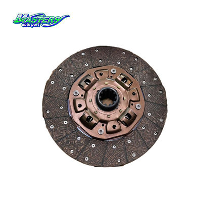 comprar Disco de embreagem ISUZU BVP 1876101400 1312408500 online manufacture