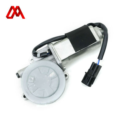 Right-Side 24V Power Window Motor for ISUZU ELF – Reliable IZUMI Auto Parts 8-97898-479-CHM