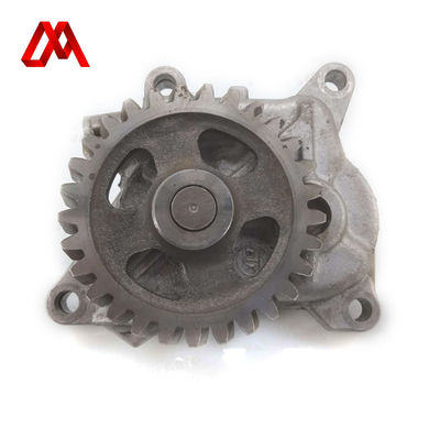 Used Oil Pump 8-97147-338-CHM for ISUZU ELF 4HF1 NKR66 (29×9×9)