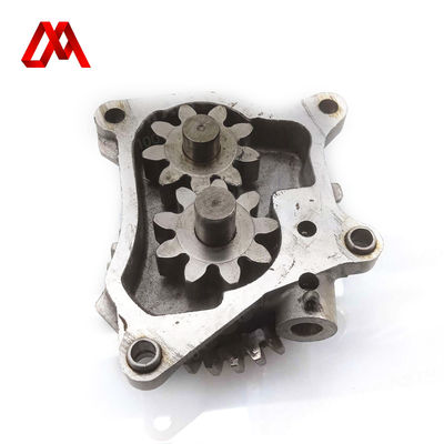 Used Oil Pump 8-97147-338-CHM for ISUZU ELF 4HF1 NKR66 (29×9×9)