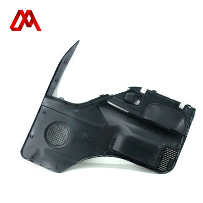 Обшивка двери внутренняя ISUZU ELF NQR75, правая IZUMI Auto Parts