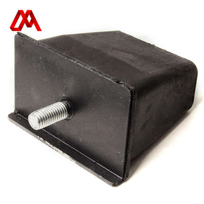 High-Quality Rear Leaf Spring Bumper for ISUZU ELF, Durable and Reliable Suspension Part, IZUMI Auto Parts 8-94142-044-1