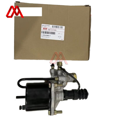 IZUMI Clutch Booster Assembly  1-87610089-0 1876100890  for Isuzu Heavy Duty Trucks
