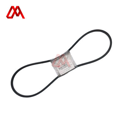 IZUMI A/C Compressor Belt for ISUZU CXZ CYZ Trucks OEM 8-97604138-0 1-87610103-0 8976041380 1876101030