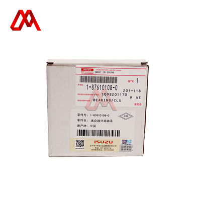 IZUMI Heavy-Duty Clutch Release Bearing 1-87610108-0 1876101080 Compatible with ISUZU FRR FSR FVR 6H6S