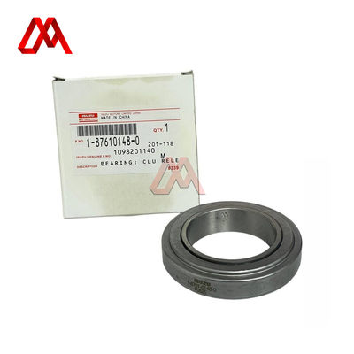 Covering Entire Territory 1876101480 / 1098201140 Isuzu Truck Parts for Logistics Network in Russia