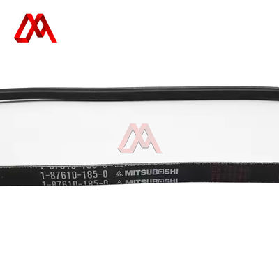 IZUMI ISUZU BVP Cooling Fan Belt 1876100980 1876101850 1-87610098-0 1-87610185-0