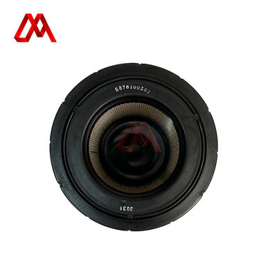 5876100201 Isuzu NPR Oil Filter Element Air Cleaner For NKR NLR NQR Engine