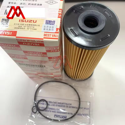 ISUZU BVP Oil Filter Element 5876101180 8980188580