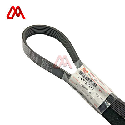 ISUZU BVP Cooling Fan Belt 5876102640 8980384230