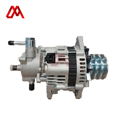 ISUZU BVP Alternator Assembly 5876102680 8973515721