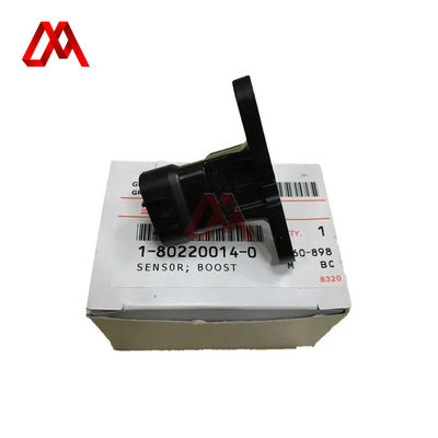 IZUMI ISUZU Intake Pressure Sensor 1-80220014-0 1802200140  for 4HK1 6HK1 Engines