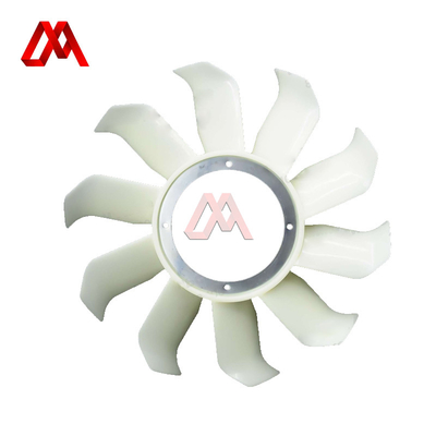 IZUMI Cooling Fan Radiator For HINO / ISUZU Engine Auto Parts 8-97330-207-0