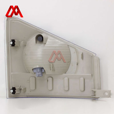 Dual-Circuit Power Steering Pump ISUZU ELF 4HE1 4HG1 IZUMI Auto Parts  8-97258-461-3 8-97258461-3 8972584613