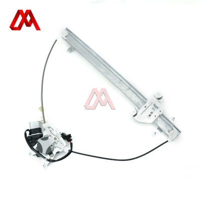 Right Side 24V Window Regulator for ISUZU ELF from 1994 IZUMI Auto Parts 8-97868-112-1