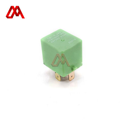 24V Headlight Relay For ISUZU ELF 4HK1 FRR90, 5-Pin  Part No. 8-97262-933-0