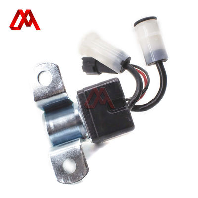 24V Starter Relay for ISUZU GIGA Heavy Duty Truck  OEM# 1-81171-075-1 Heavy Duty Vehicle Parts