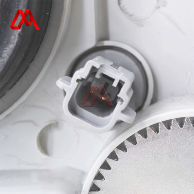 Left Headlight Assembly for ISUZU ELF Truck 2007+ – IZUMI OEM  PN:8-98098-482-1898098482