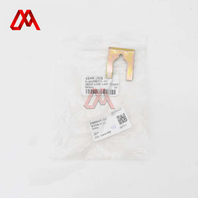 ISUZU Shift Cable Bracket OEM IZUMI 8-99000-571-0 Fits NPR/ELF 8990005710