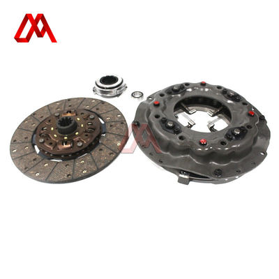 ISUZU BVP Clutch Assembly 1876101750 High Performance