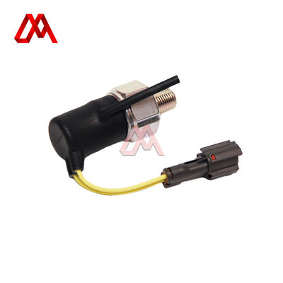 OEM Engine Coolant Temperature Sensor Parts 1824101380 1824101631 For Auto ISUZU CVZ CXZ VC46