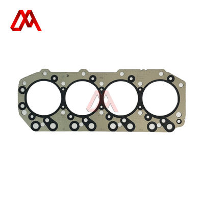 OEM ISUZU NKR55 4JB1 Gasket Set Cylinder Head Parts 8973503190 8943323270