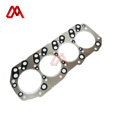 Car Engine Cylinder Head Gasket Replacement 8972596020 For ISUZU NKR77 4JH1