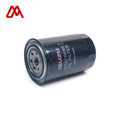5876110060 ELEMENT OIL FILTER 8980756761 ISUZU BVP Parts